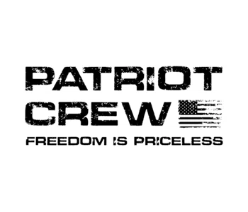 Patriot Crew discount code